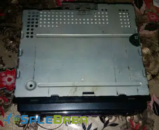 Car Deck with Panel and Remote for Sale in Karachi