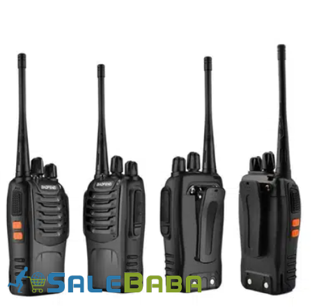 Baofeng Walkie Talkie bf 888s original for Sale in Lahore