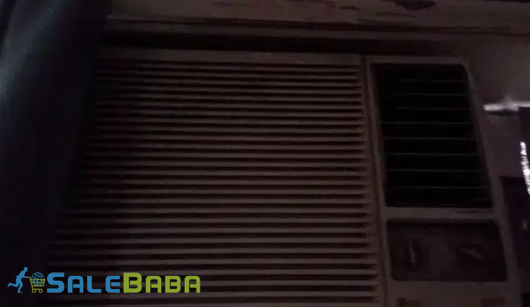 LG Gold Window  AC Urgent Sale in Lahore