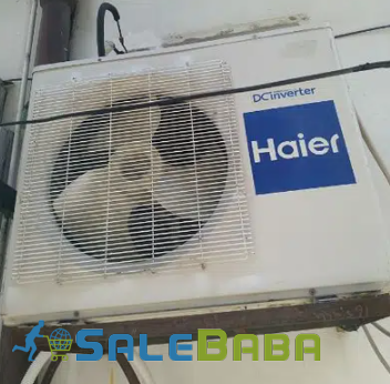 Haier Dc Inverter for Sale in Islamabad