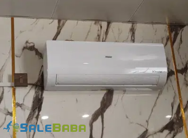 Haier DC Inverter for Sale in Kasur