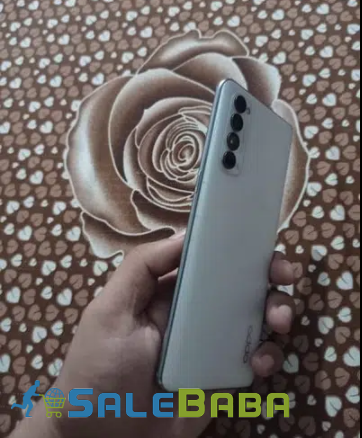 Oppo Reno4 Pro Phone for Sale in Karachi