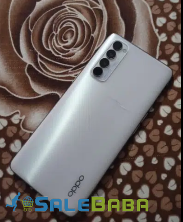 Oppo Reno4 Pro Phone for Sale in Karachi