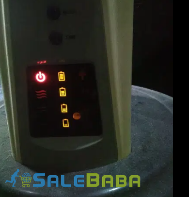 chargeable 12v mist fan for Sale in Karachi