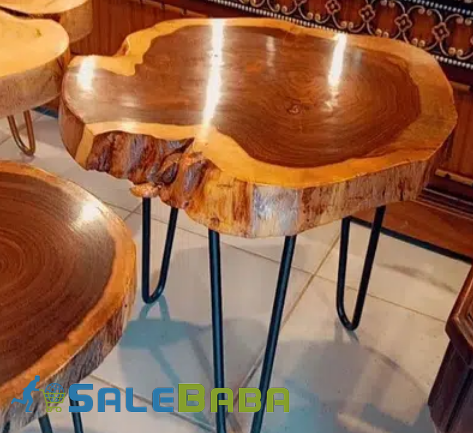 Beautiful Wood Table for Sale in Karachi