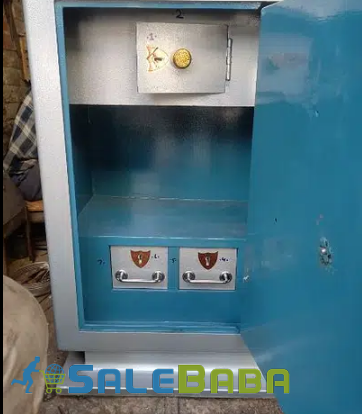 cash Locker for cash and Jewellery for Sale in Lahore