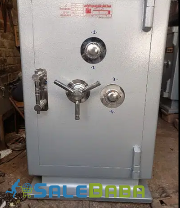 cash Locker for cash and Jewellery for Sale in Lahore