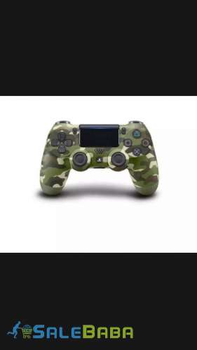 Doubleshock 4 Wireless Controller