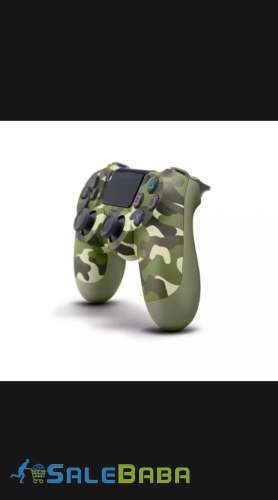 Doubleshock 4 Wireless Controller