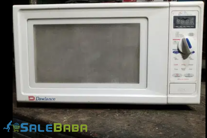 Dawlance Oven for Sale in Johar Town, Lahore