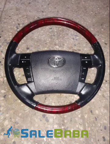 Mark x Formica Multimedia Steering for Sale in Peshawar