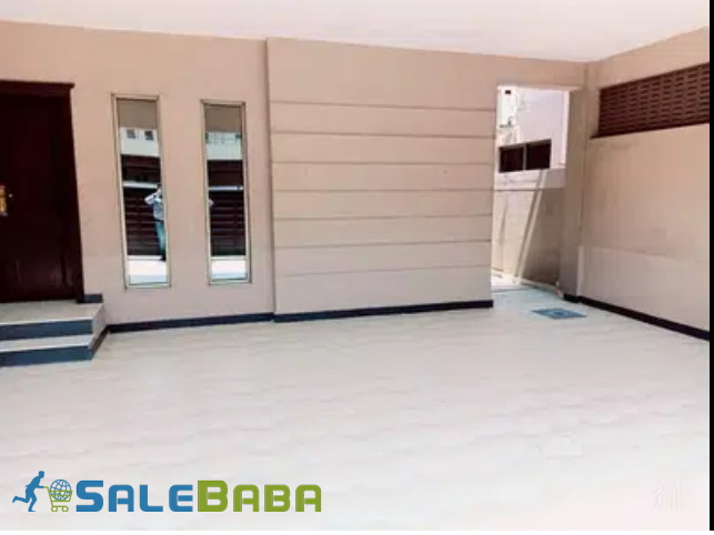 Good Location Brigadier House For Sale In Askari 10  Sector F Lahore