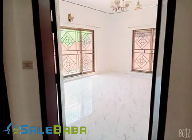 Good Location Brigadier House For Sale In Askari 10  Sector F Lahore