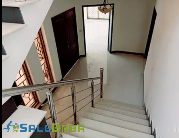 Good Location Brigadier House For Sale In Askari 10  Sector F Lahore