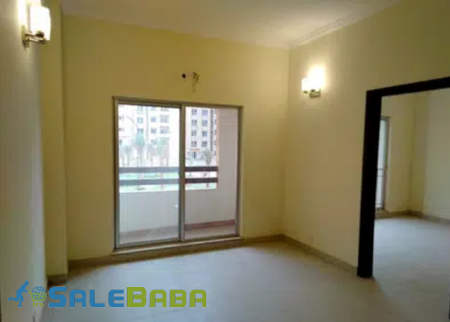 BAHRIA APARTMENT IS AVAILABLE FOR RENT