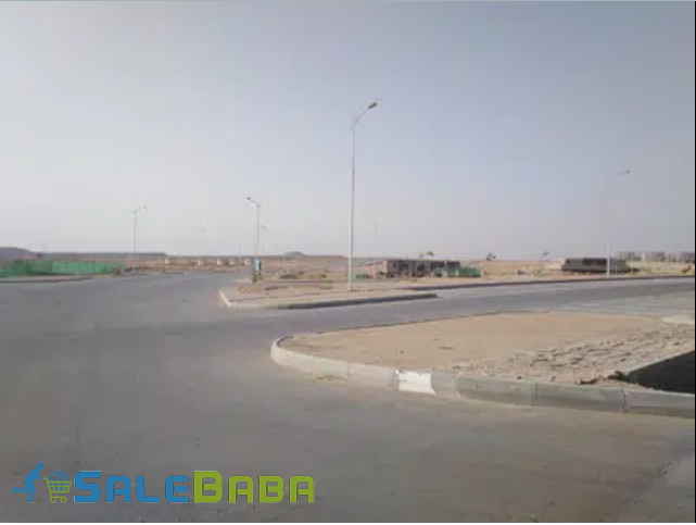 Bahria Town Precinct 31 Plot for sale in Karachi