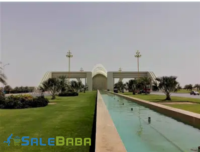 Bahria Town Precinct 31 Plot for sale in Karachi