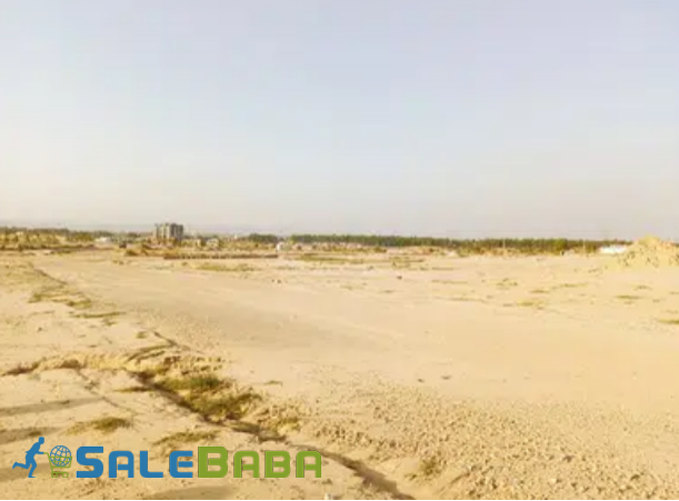 Top City 5 Marla Plot For Sale in Islamabad
