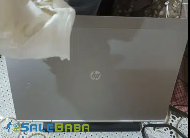 HP Elitebook Core i7 2nd generation for Sale in Peshawar