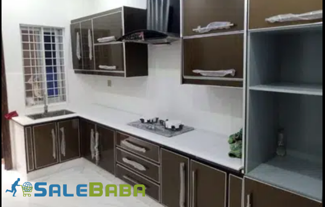 5 Marla Brand New First Entry Double Story House for Sale in Lahore