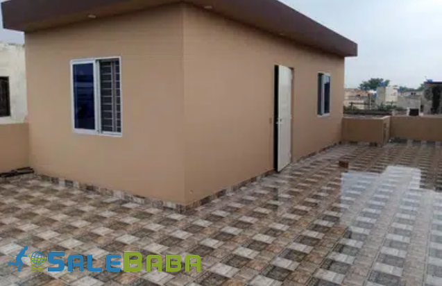 5 Marla Brand New First Entry Double Story House for Sale in Lahore