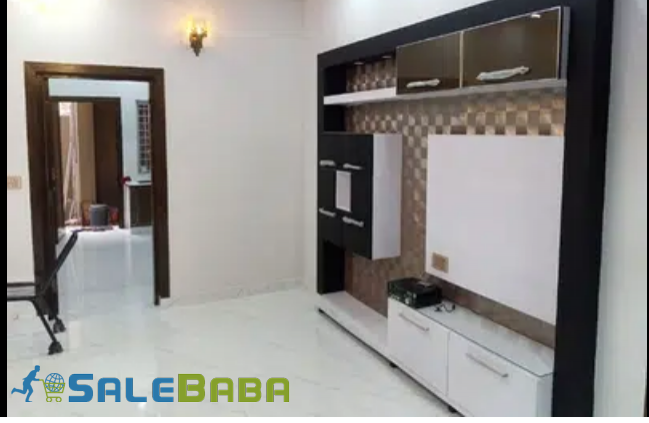 5 Marla Brand New First Entry Double Story House for Sale in Lahore