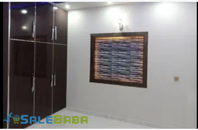 5 Marla Brand New First Entry Double Story House for Sale in Lahore