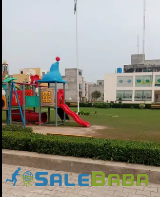 3 RESIDENTIAL PLOT ON PRIME LOCATION FOR SALE IN AL KABIR TOWN BLOCK B LAHORE