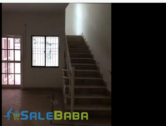 Independant one unit near safoora chowrangi  Available for Rent in Karachi