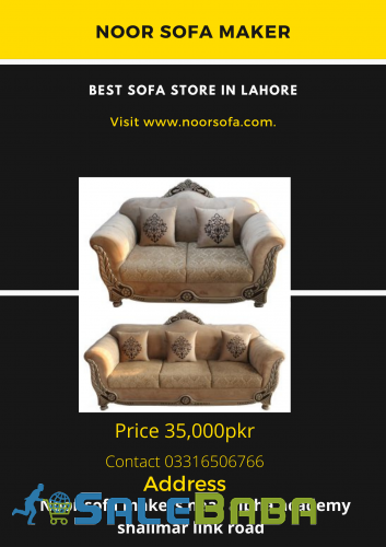 SOFA SET IN LAHOREL SHAPE SOFA SETLEATHER SOFALIVING ROOM SOFANOOR SOFA
