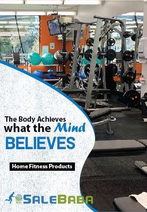 TFitness Gym Equipment Manufacturer In Karachi Pakistan