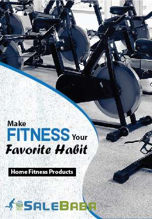 TFitness Gym Equipment Manufacturer In Karachi Pakistan
