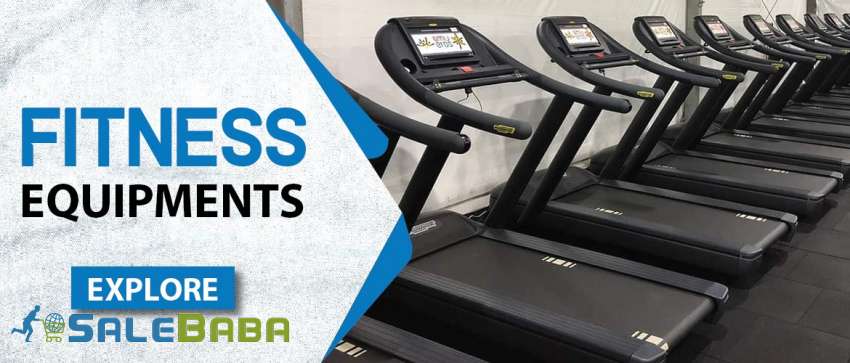 TFitness Gym Equipment Manufacturer In Karachi Pakistan