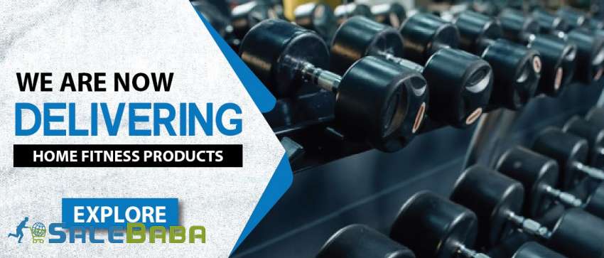TFitness Gym Equipment Manufacturer In Karachi Pakistan
