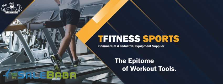 TFitness Gym Equipment Manufacturer In Karachi Pakistan
