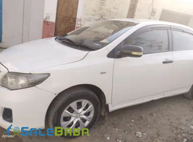 Toyota Corolla XLi VVTi Car for Sale in Hazro