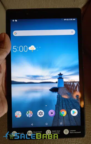 Box Packed Lenovo Tab 4 for Sale in Islamabad