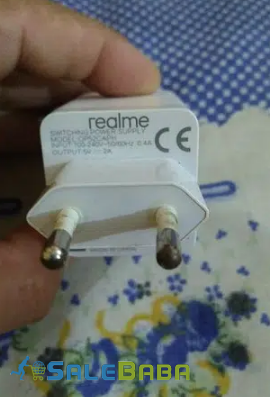 Realme charger for Sale in Karachi