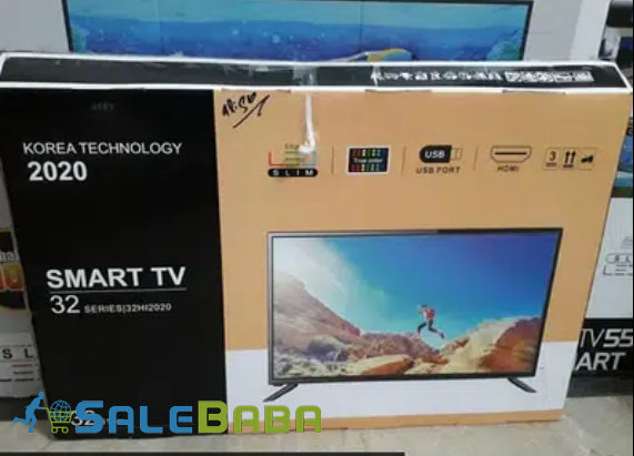 Europe Import LED TVs for Sale in Lahore