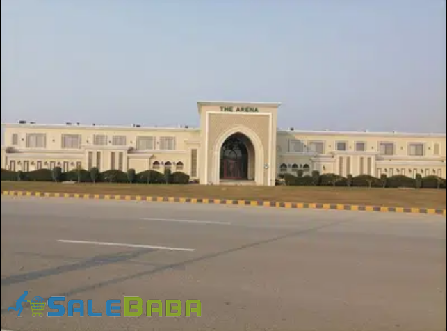 Property for Sale In DHA Defence Multan