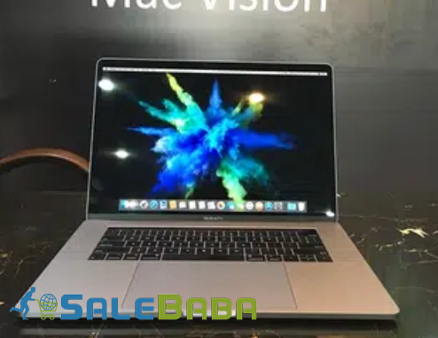 MacBook Pro Touch Bar i716512 for Sale in islamabad