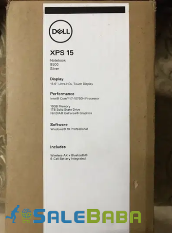 DELL XPS 15 for Sale in Islamabad