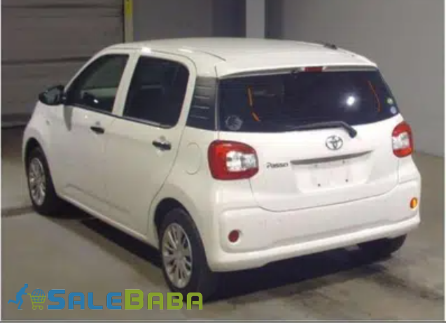 Toyota Passo X  Car for Sale in Islamabad