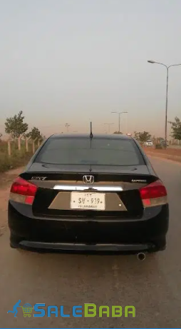 Honda City 13 iVTEC  Car for Sale in  Islamabad