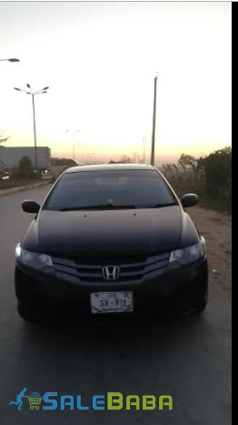 Honda City 13 iVTEC  Car for Sale in  Islamabad