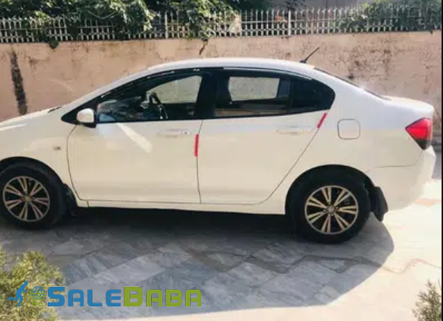 Honda City Car for Sale in Sialkot