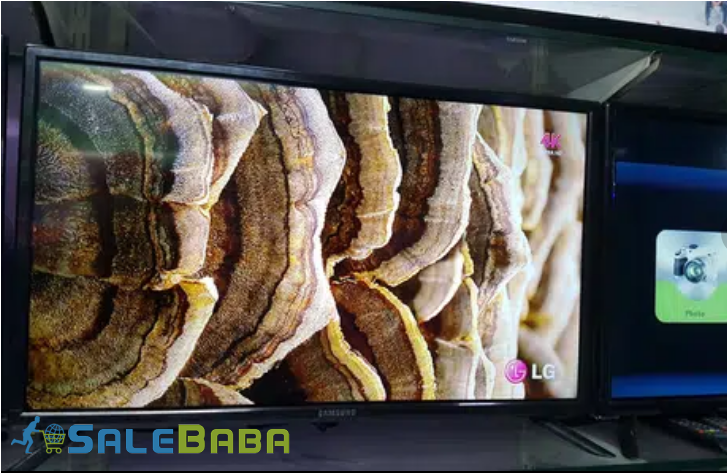 Big Sale 27 inch Smart led tv with YouTube,WhatsApp for Sale in Karachi