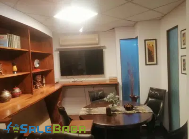 I8 Markaz commercial office Furnished for rent in Islamabad