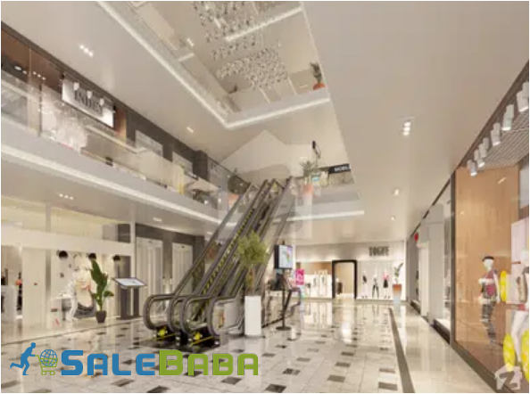 Grand Square Mall Main Boulevard shop for Rent in Gulberg , Lahore