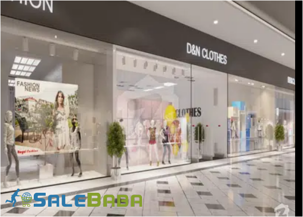 Grand Square Mall Main Boulevard shop for Rent in Gulberg , Lahore